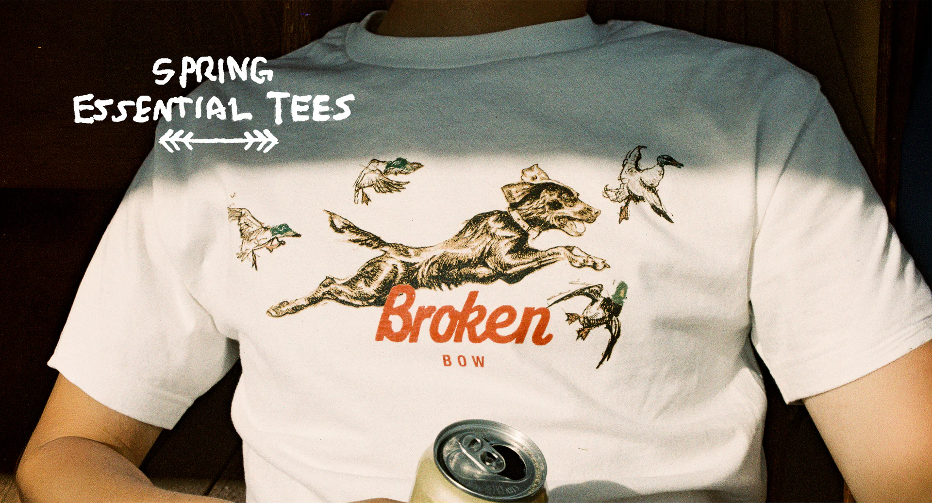 Faith-Based Unrefined Western Apparel